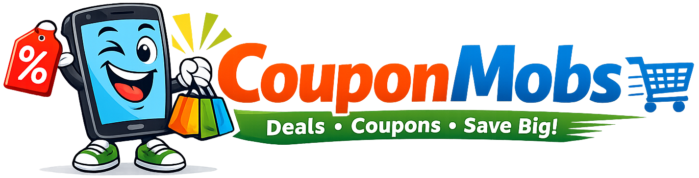 CouponMobs